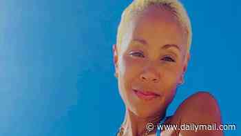Jada Pinkett Smith's diet and fitness secrets revealed as youthful star celebrates her 55th birthday