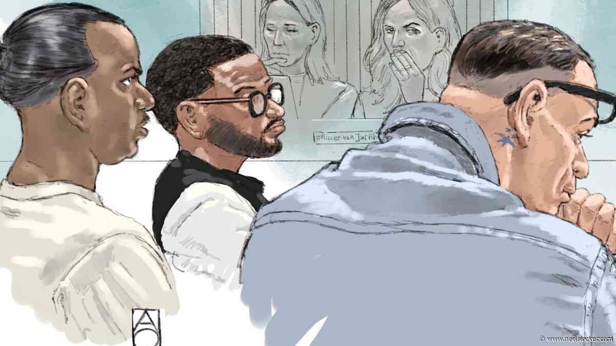 Corrupte gemeenteambtenaar zwijgt na ernstige dreiging voor hem en zijn familie