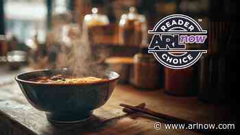 Poll: The best ramen spot in Arlington