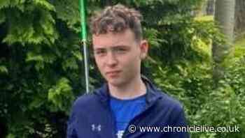 15-year-old North East boy missing for three days as police appeal for help
