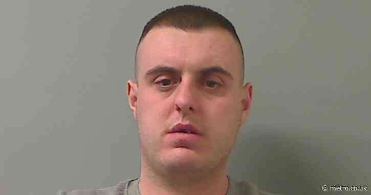 Police make urgent appeal as on-the-run killer Gary Anderson remains at large