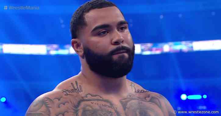 Sean Sharaf Brings Up Gable Steveson’s 2019 Sexual Assault Allegation In UFC 331 Exchange