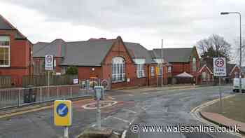 Former deputy head bullied and intimidated staff at Barry primary school, hearing told