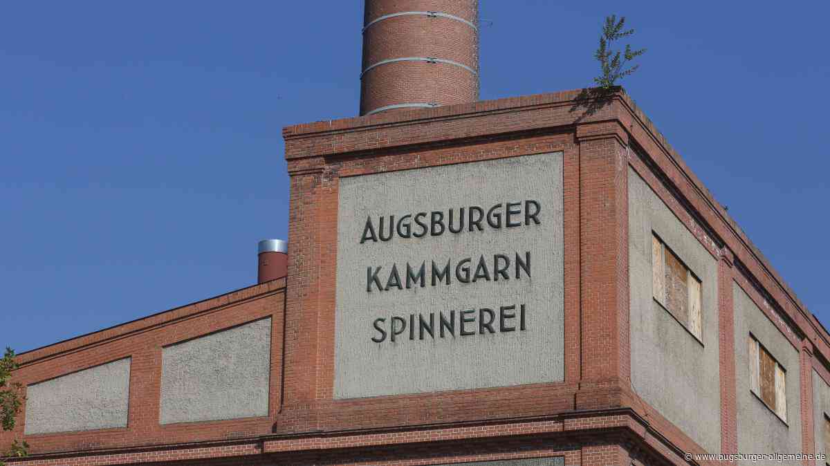 „Das ist ein saublödes Gefühl“: Der Streit um das Augsburger Quecksilber-Hotel verschärft sich