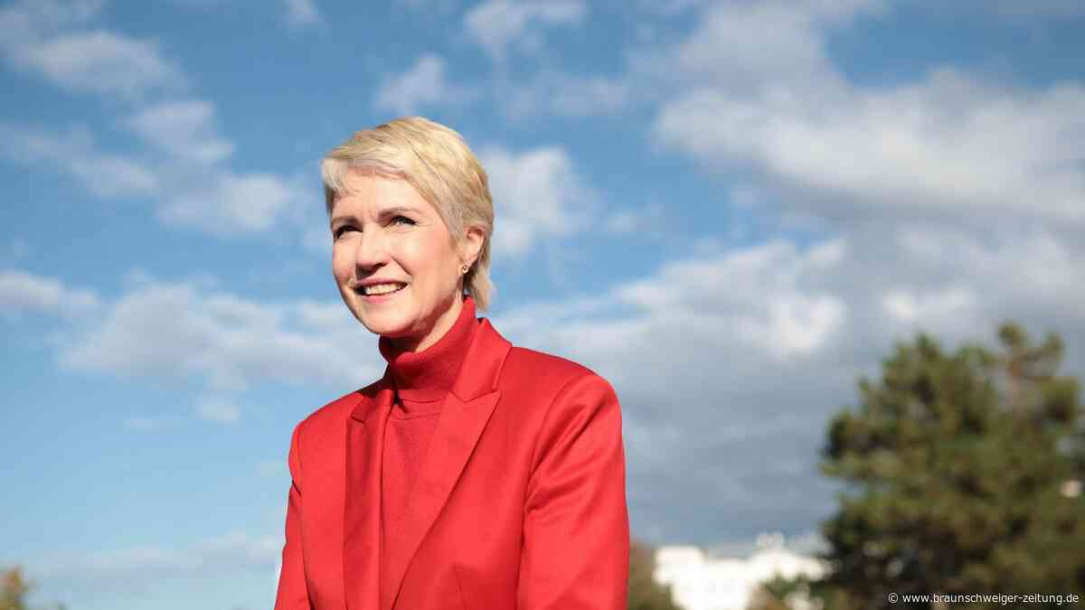 Schwesig weist Kritik an MV-Wahlkampf zurück – und gibt Merz einen Tipp
