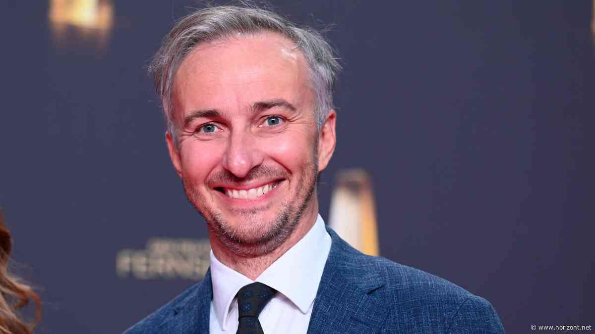 Nach 187 Sendungen: ZDF beendet "ZDF Magazin Royale" mit Jan Böhmermann