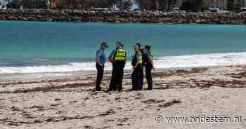 Zwemmer sterft na haaienaanval voor kust van Perth, tweede incident in Australië in korte tijd