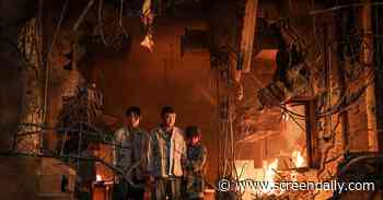 Chinese box office hit ‘Once Upon A Time In The Middle East’ lands North American distribution