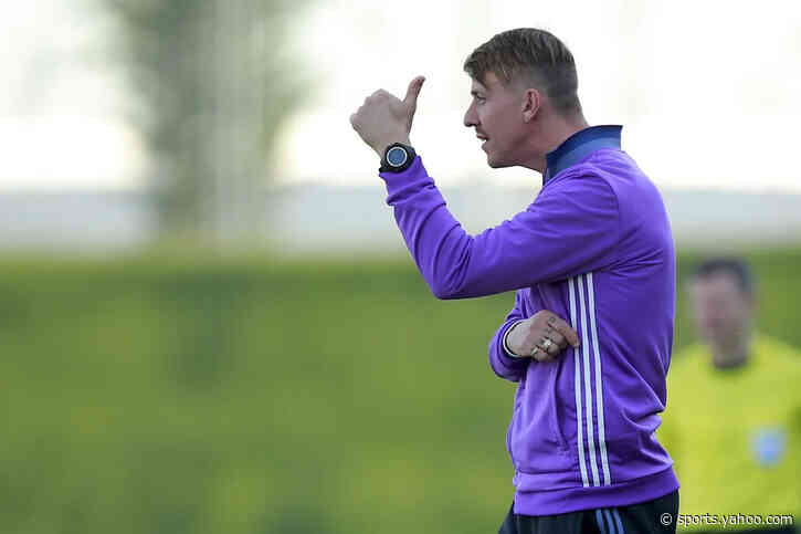Guti names the Atletico star he would sign for Real Madrid: ‘Would be a good signing’