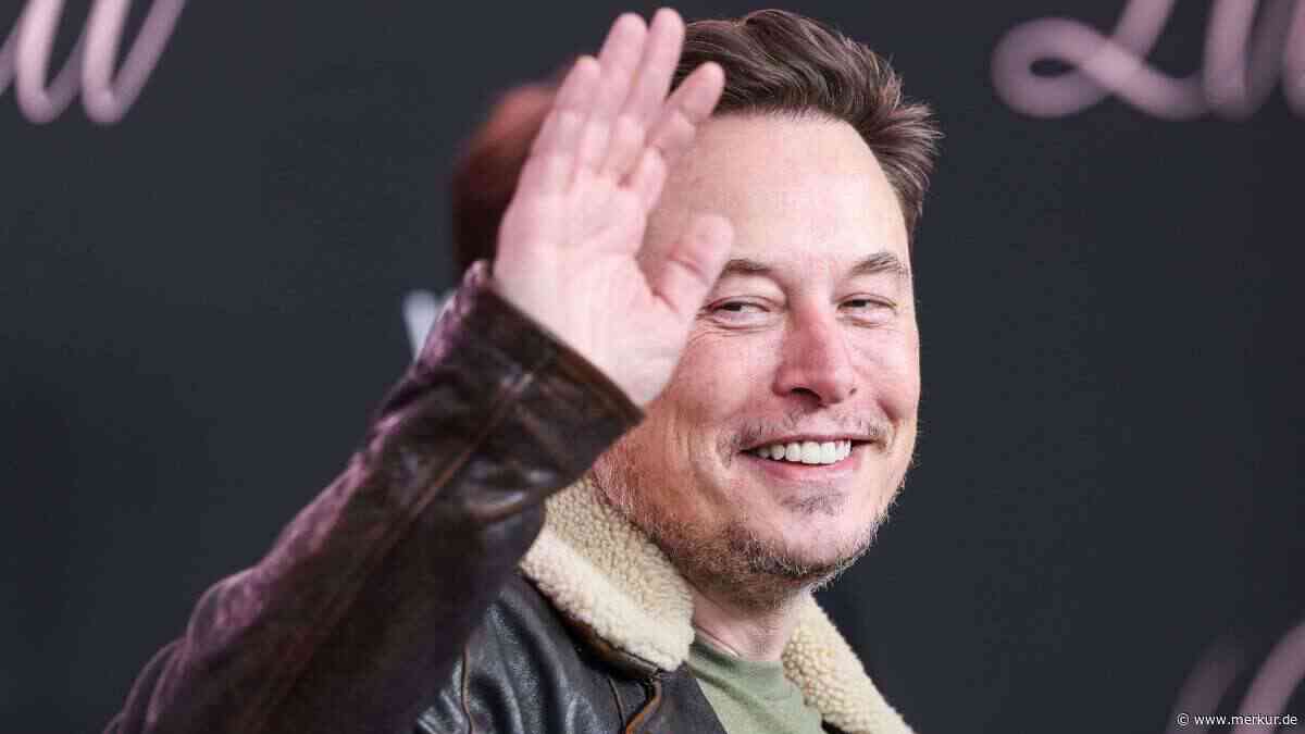 Elon Musk zieht in den Wohnwagen: Warum sein Führungsstil auch gefährlich sein kann