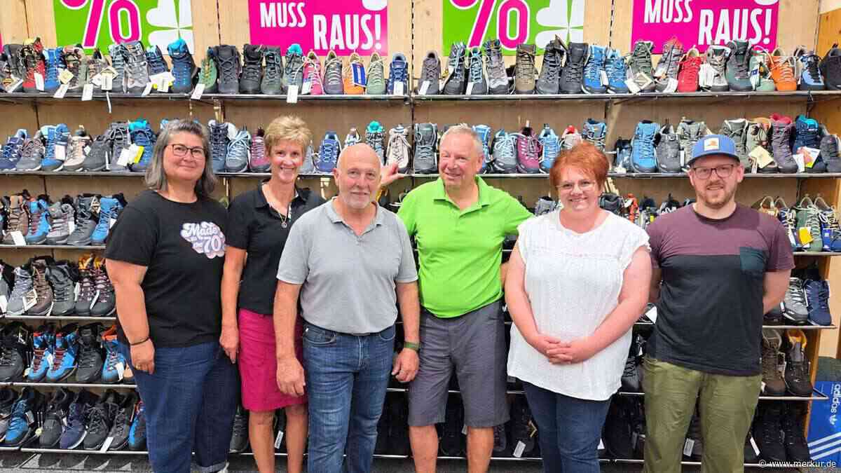 Nach über 40 Jahren: Familienbetrieb kündigt Schließung an