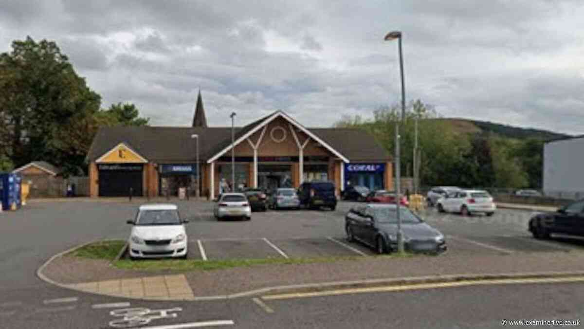 Popular sandwich chain to open new Huddersfield store next week