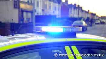 Revolver among stash of weapons found in Walton house as man charged