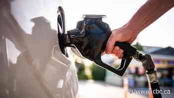 Gas prices are dropping. You can thank the 'winter blend' for that