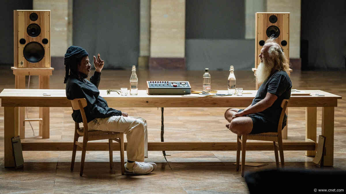 ‘JAŸ-Z in 8’: How to Watch the HBO Documentary Series
