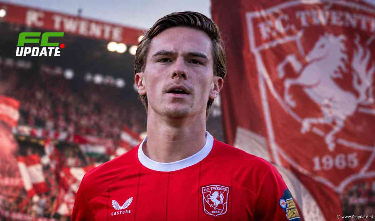 Daan Rots wijst beste ploeg van Nederland aan: ‘In de ArenA...'