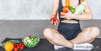 Volume-eating om af te vallen, daar zit wel iets in, aldus voedingswetenschapper