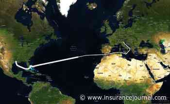 Another Tanker Suffers Failure as Crew Suspect Cyber Attack