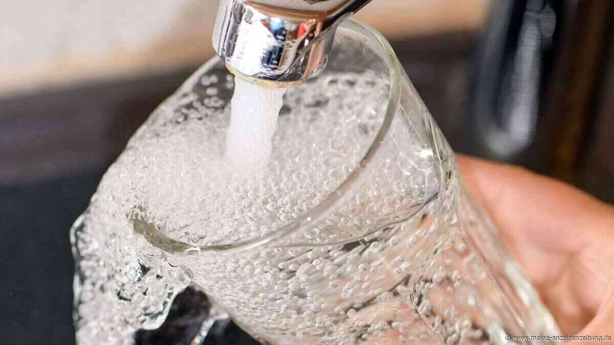 Wasserversorgung: Buch und Pastetten teilen 114.000-Euro-Rechnung