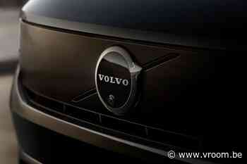 Volvo lanceert 13 nieuwe modellen tegen 2030