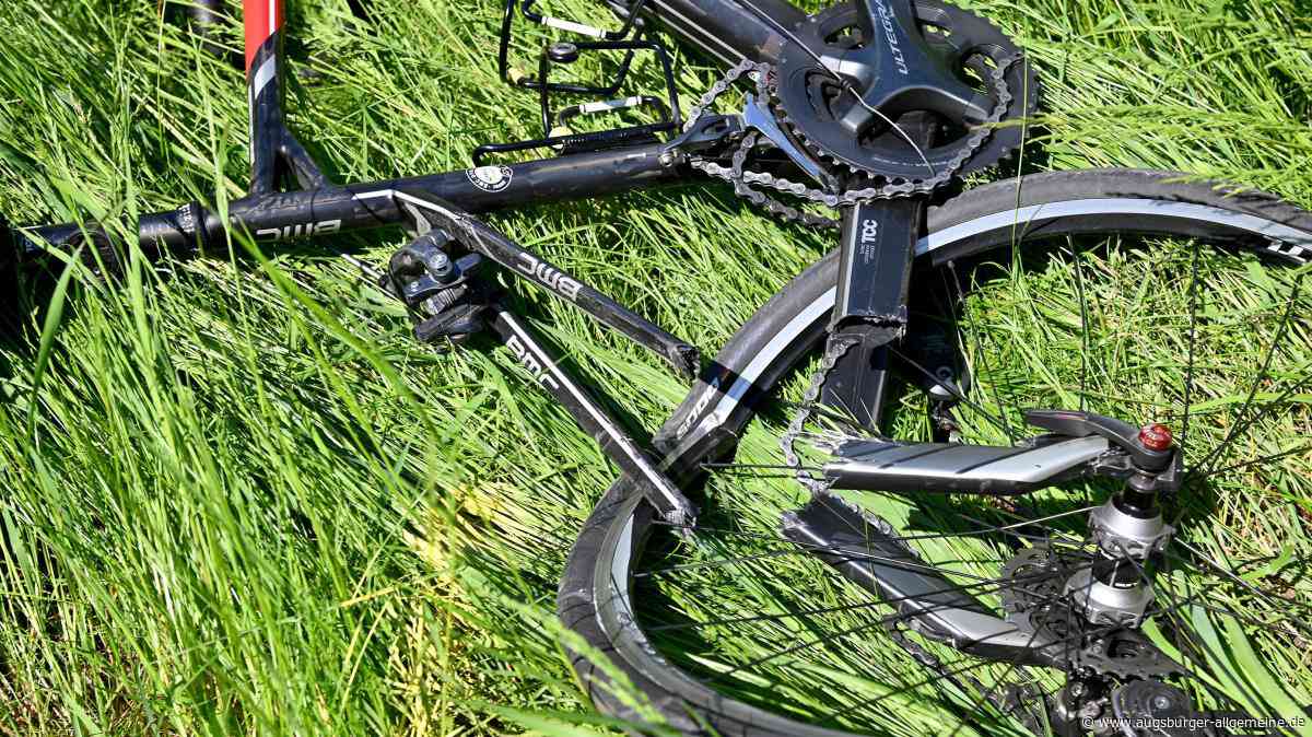 Wildunfall? Ultra-Radsportler wird schwer verletzt aufgefunden und stirbt kurz darauf – Zeugen gesucht