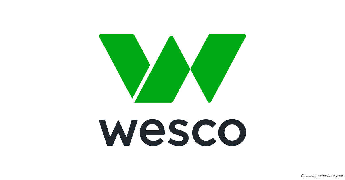 Wesco Earns 2026 Great Place To Work Certification™