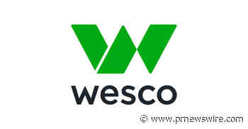 Wesco Earns 2026 Great Place To Work Certification™