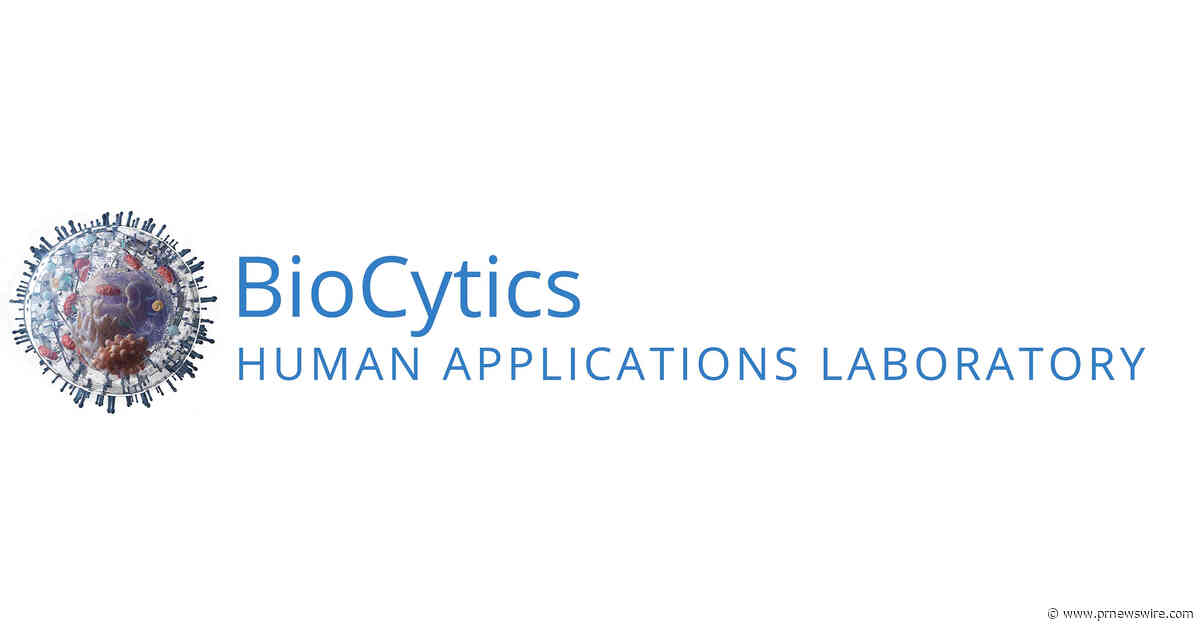 BIOCYTICS AND EREMID GENOMIC SERVICES COLLABORATE ON RESEARCH STUDY FOR NOVEL SINGLE-CELL TRANSCRIPTOMICS IMMUNE-BASED CANCER CELL THERAPY