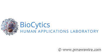 BIOCYTICS AND EREMID GENOMIC SERVICES COLLABORATE ON RESEARCH STUDY FOR NOVEL SINGLE-CELL TRANSCRIPTOMICS IMMUNE-BASED CANCER CELL THERAPY