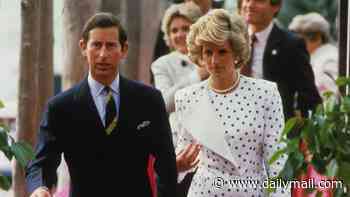 'I have a side and it's always on the side of His Majesty': Kemi Badenoch backs King Charles in row with Earl Spencer over searing Diana memoir