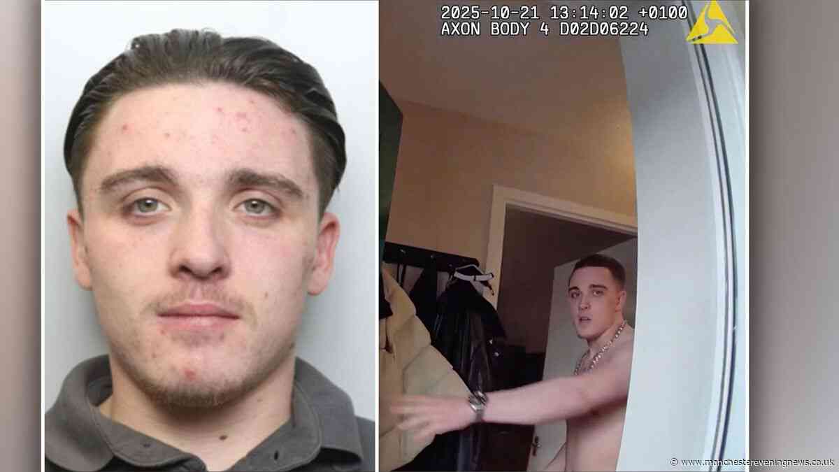 'Living nightmare' of mum raped, attacked and controlled by 'sadistic' boyfriend