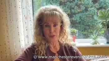 Beverley Callard says she's 'not just pathetic' as she gives health update after cancer treatment