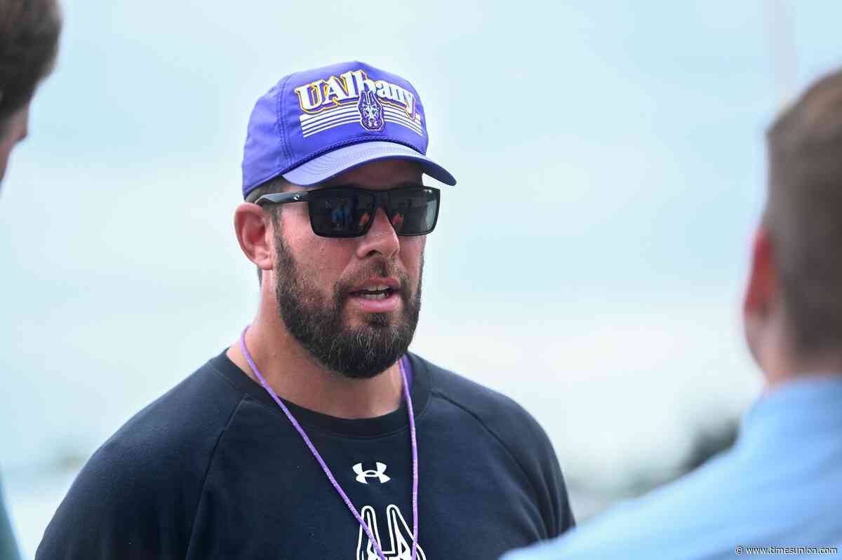 Can UAlbany shock Monmouth again? Inside Saturday's crucial CAA rematch