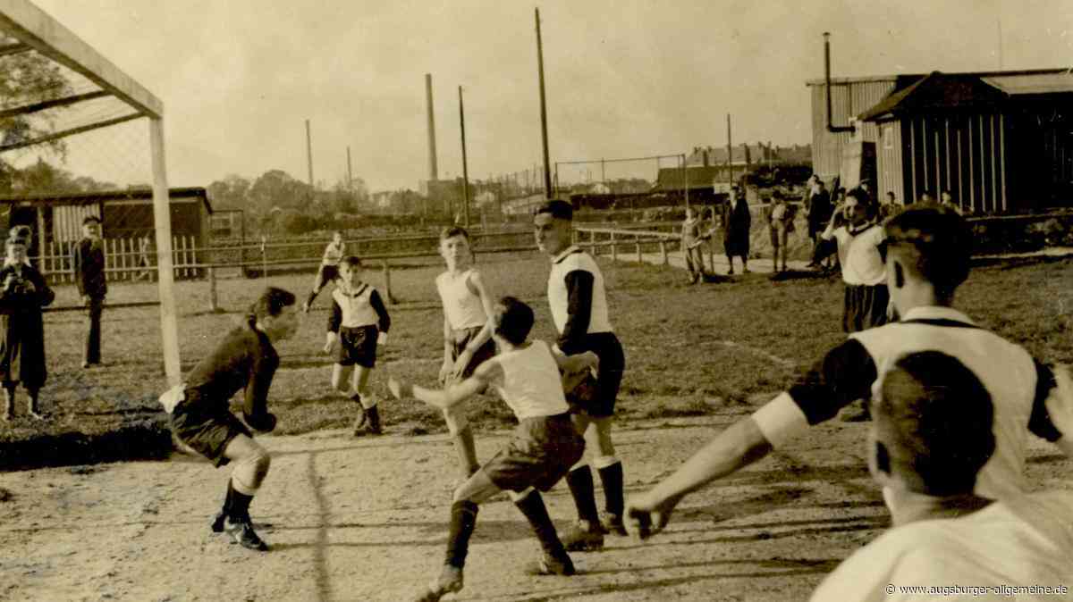 Aufgestellt und ausgegrenzt: Wie prägten Jüdinnen und Juden das Sportleben in Schwaben?