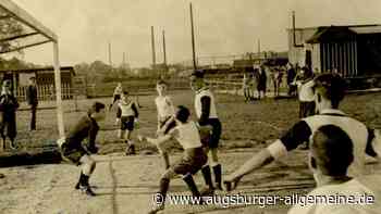 Aufgestellt und ausgegrenzt: Wie prägten Jüdinnen und Juden das Sportleben in Schwaben?