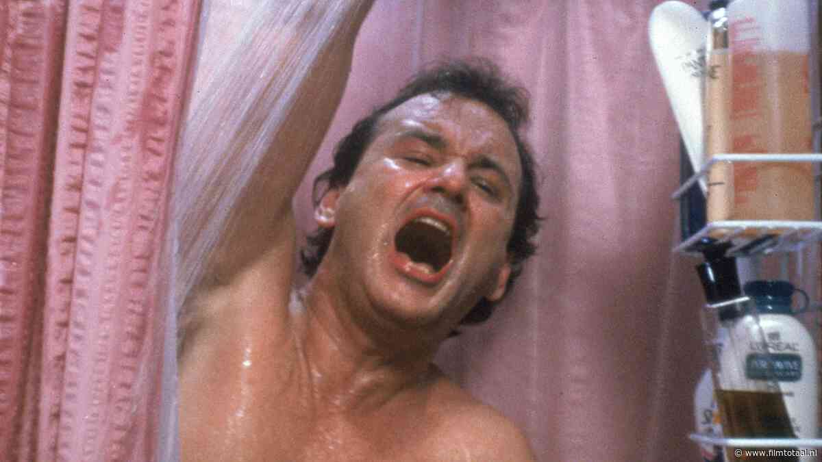"Een dronken pestkop": Bill Murray kan het bij deze acteur waarschijnlijk nooit meer goedmaken
