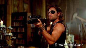 Zack Snyder over zijn 'Escape From New York'-remake: "Ik heb een acteur voor Snake Plissken in gedachten"