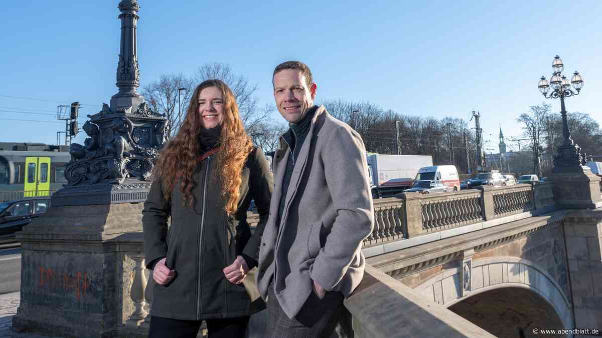 Für Arbeit an bekanntem Hamburger Denkmal: Lichtdesigner erhält Auszeichnung