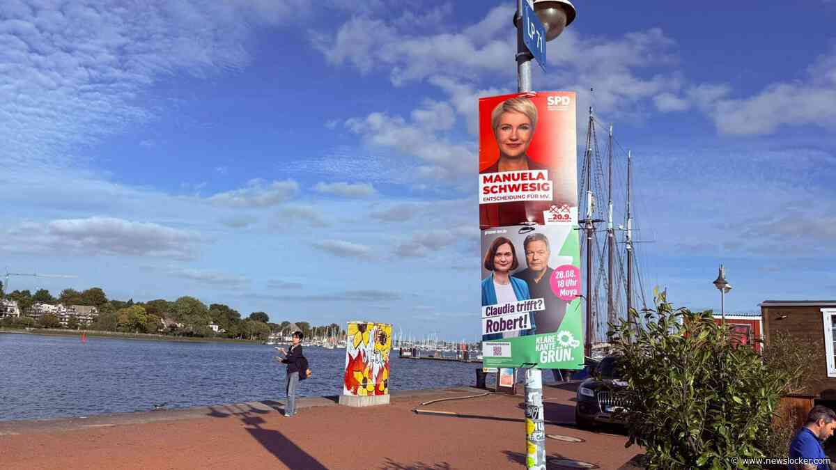 Duitse bondskanselier Merz onder vuur: AfD aast op doorbraak