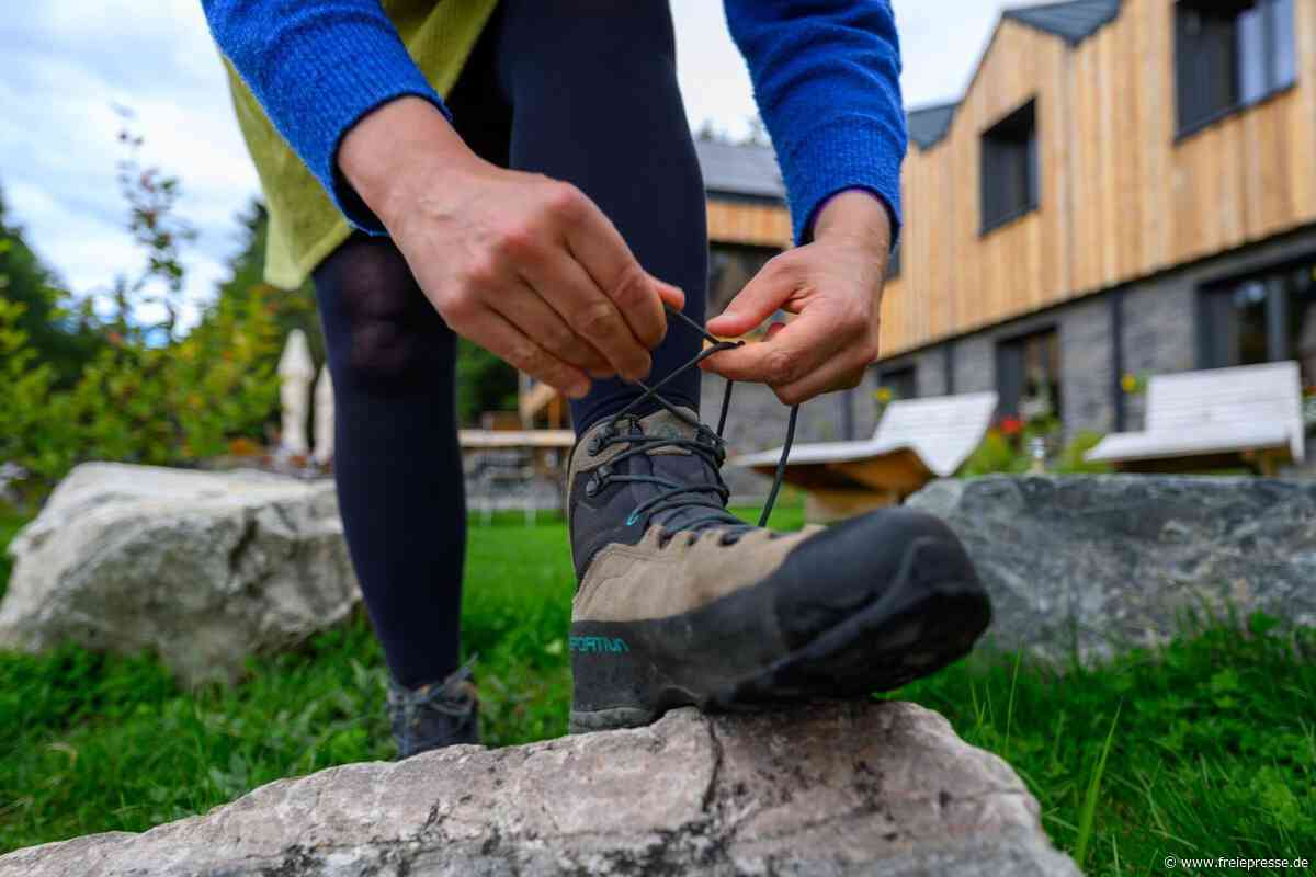 Europa trifft sich zum Wandern im Erzgebirge: Was gibt es dabei zu essen?