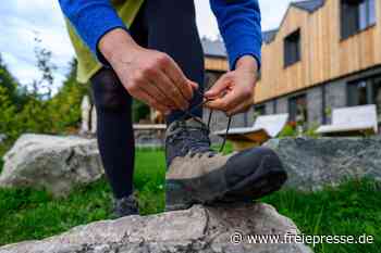 Europa trifft sich zum Wandern im Erzgebirge: Was gibt es dabei zu essen?