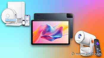 Amazon Deals of the Day: Looking for an Affordable Tablet? This TCL Tab Is Now Under $200
