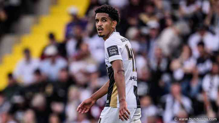 Antonio di Salvo names seven uncapped players in Germany U21 squad