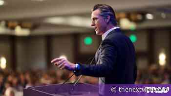 Newsom pitches an AI kill switch for California