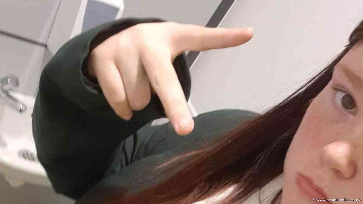 Holmfirth teenager Demi, 15, missing as police issue urgent appeal