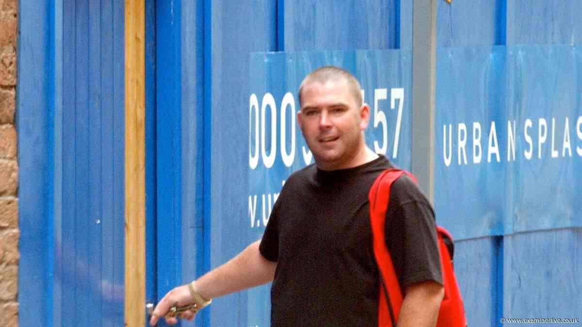 Ex-Brookside star who defrauded wannabe models arrested in Spain