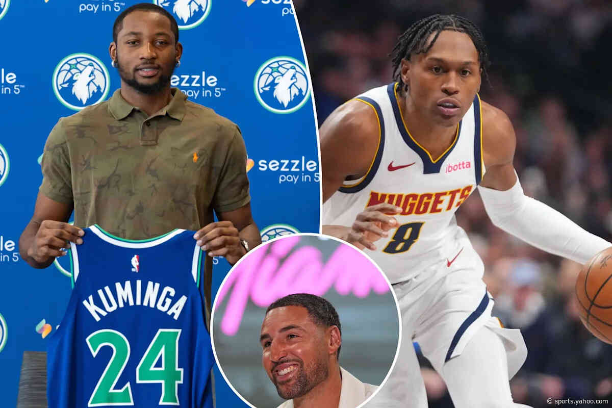 Why free agents showed less interest in Lakers this offseason than usual