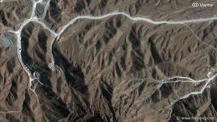 Fresh activity emerges at Iran’s deeply buried nuclear site as Trump warns Iran not to ‘get cute’