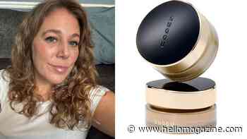 This new full-coverage foundation has three eras of glow, shifting as the day wears on – I put it to the test