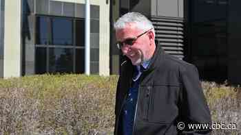 Daniel Bard gets bail as appeal of financial crimes convictions unfolds